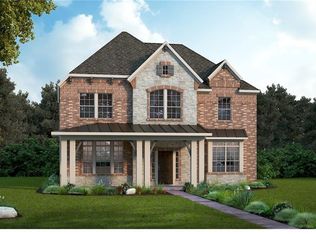 16667 Indiangrass Rd, Frisco, TX 75033