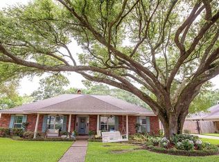 8473 Scarlett Dr, Baton Rouge, LA 70806