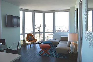 Rented by Lalezarian Properties