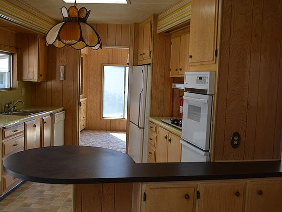 3rd image of 1220 Tasman Dr Space 159