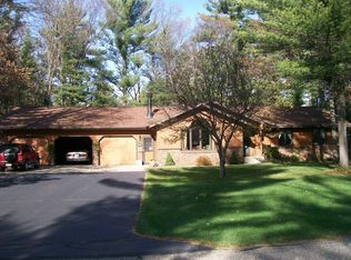 3311 Shady Forest Ln, Wisconsin Rapids, WI 54494