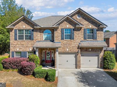 972 Spanish Moss Trl, Loganville, GA, 30052