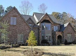 3810 Clubland Trl, Marietta, GA 30068