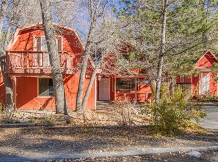 467 Riverside Ave, Sugarloaf, CA 92386