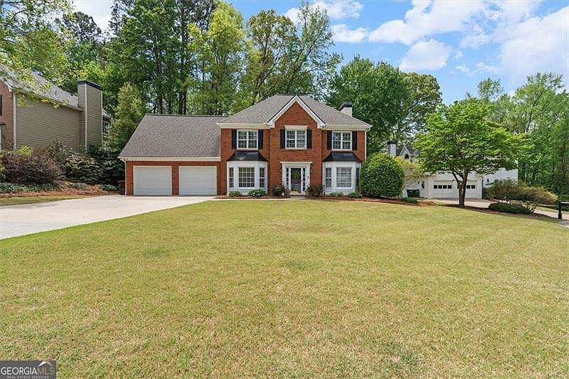 1st image of 931 Grandview Way NW