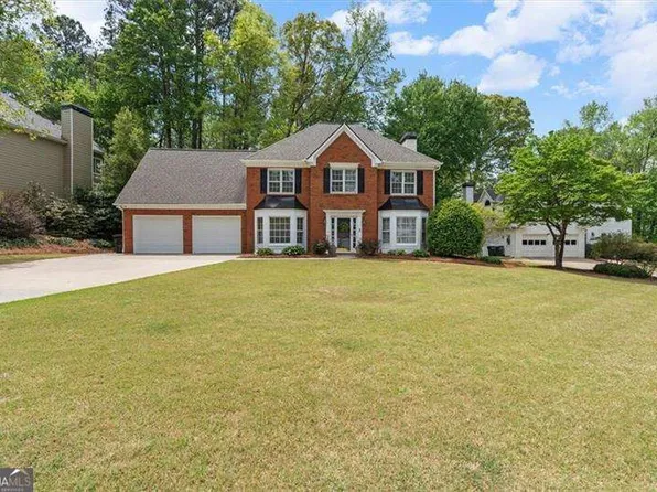 931 Grandview Way NW, Acworth, GA 30101