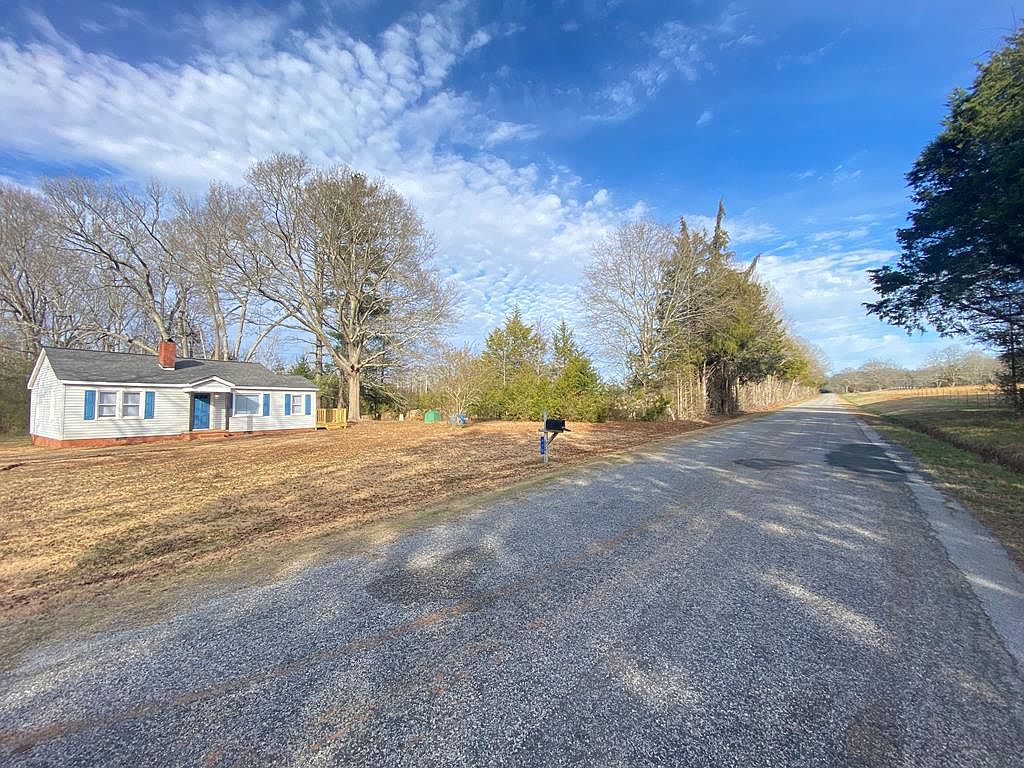 499 Dodson Rd, Donalds, SC 29638 Zillow