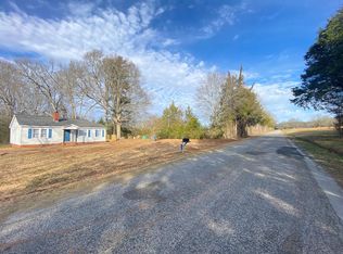 499 Dodson Rd, Donalds, SC 29638