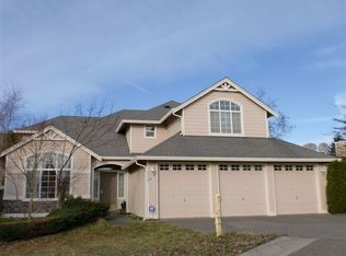 13386 NE 134th Pl #HOUSE, Kirkland, WA 98034