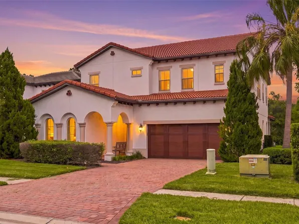 10396 ROYAL CYPRESS WAY, ORLANDO, FL 32836