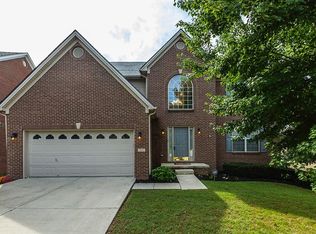 2052 Twain Ridge Dr, Lexington, KY 40514