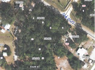 285 Old Highway 17, Crescent City, FL 32112
