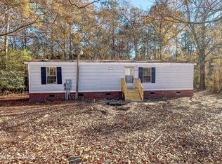 693 S Windward Drive SW, Supply, NC 28462