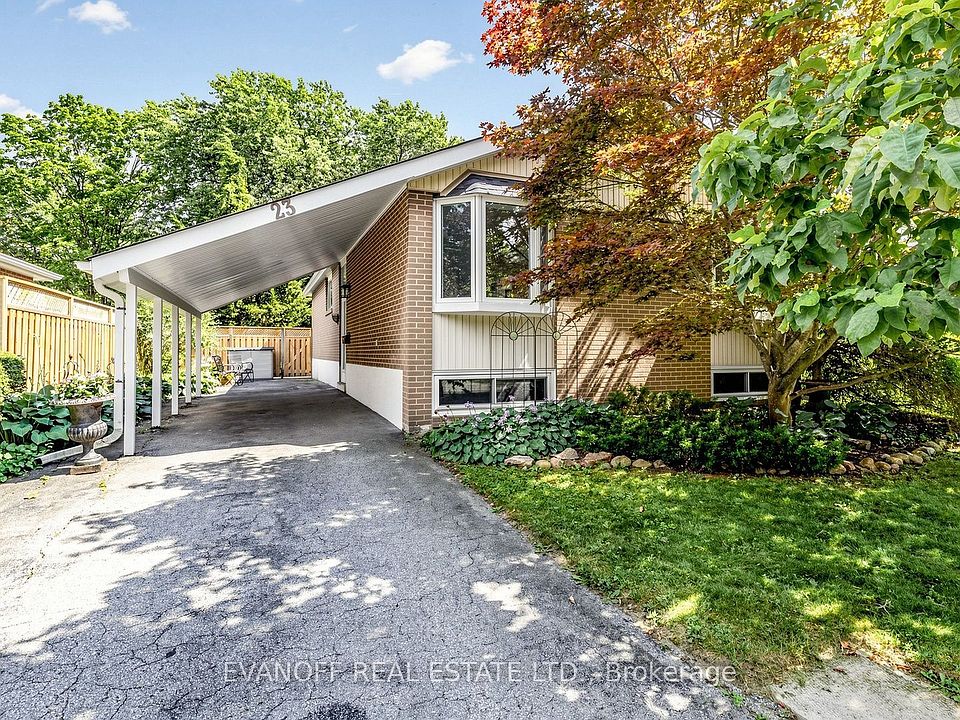 1st image of 23 Earswick Dr