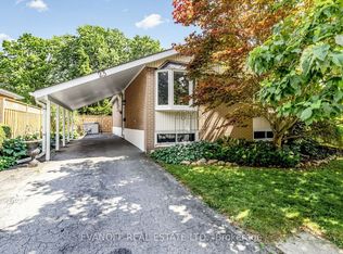 23 Earswick Dr, Toronto, ON M1E1C7