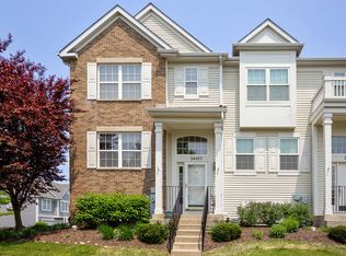 24445 W John Adams Dr, Plainfield, IL 60544