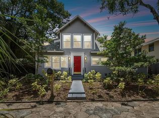 336 12th Ave NE, Saint Petersburg, FL 33701