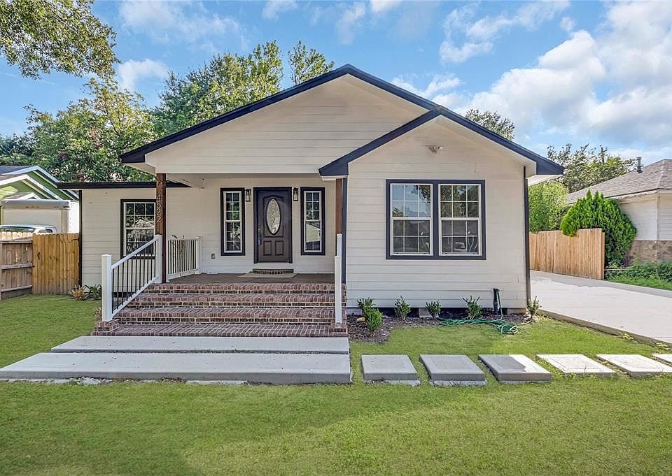 4522 Dewberry St, Houston, TX 77021 MLS 57037555 Zillow