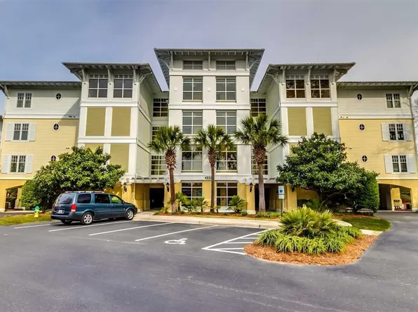 1330 Villa Marbella Ct Unit 3303, Myrtle Beach, SC 29572