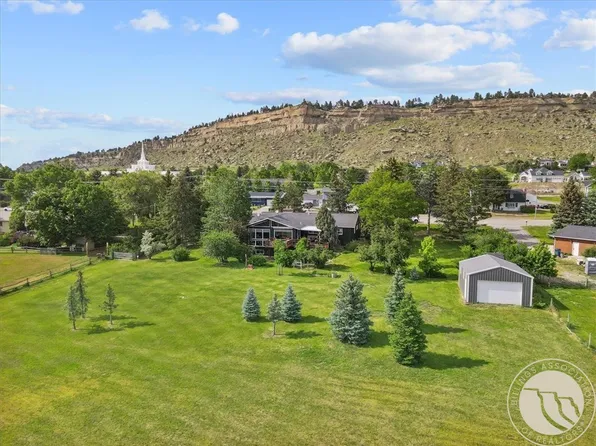 4748 Rimrock Rd, Billings, MT 59106