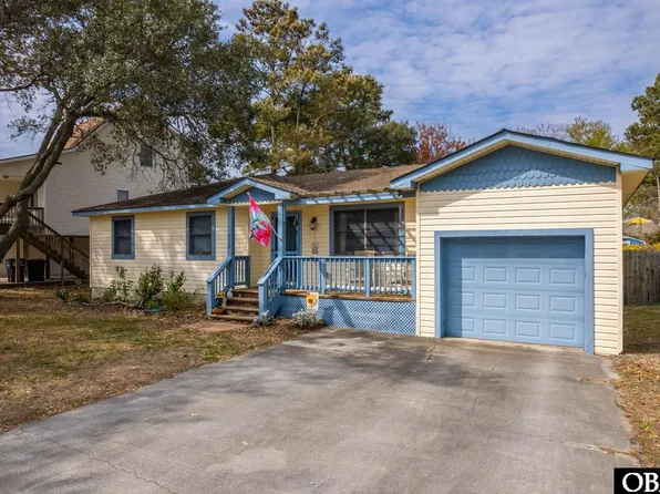 328 Canal Dr Lot 171, Kill Devil Hills, NC 27948