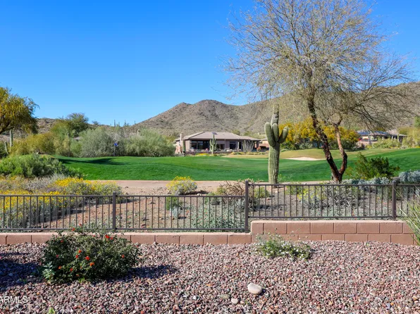 2210 W CAMARGO Drive, Anthem, AZ 85086