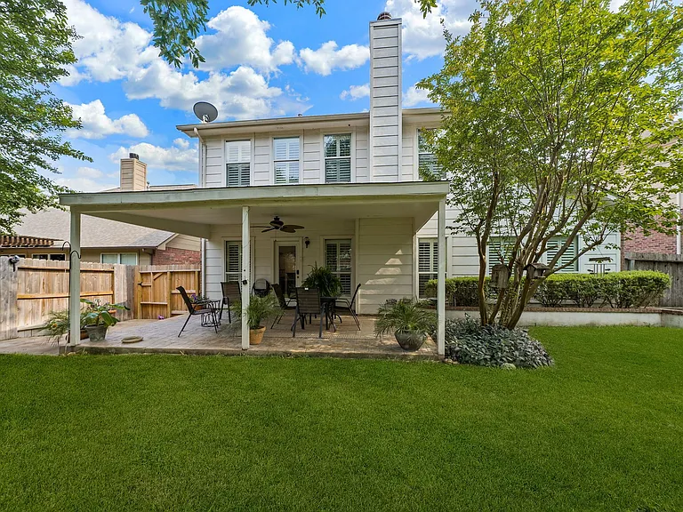35 Atwell Park — Photo 33