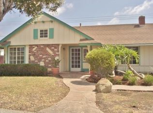 500 Amherst Dr, Goleta, CA 93117