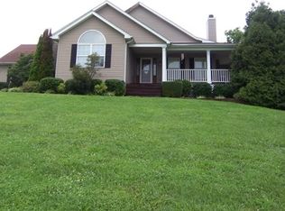789 Ford Haney Ln, Bardstown, KY 40004