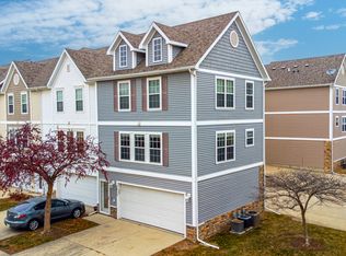 3053 SW Sharmin Ln, Ankeny, IA 50023