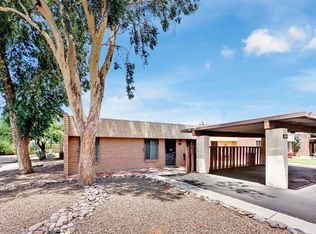 630 S Pantano Rd UNIT D, Tucson, AZ 85710
