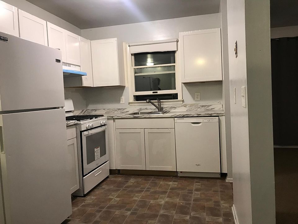New Kitchen