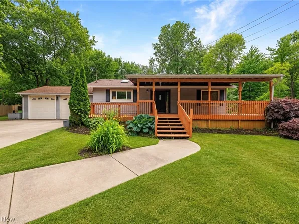 1038 E 21st St, Ashtabula, OH 44004