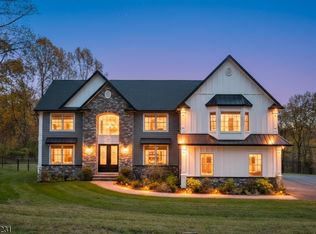 25 Lamerson Rd, Chester Twp., NJ 07930