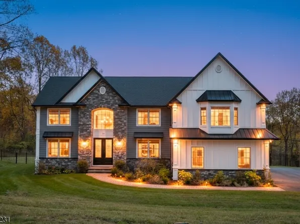 25 Lamerson Rd, Chester Twp., NJ 07930