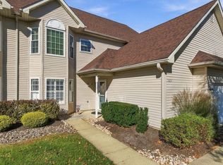 1665 Peach Tree Ln #65, Warrington, PA 18976