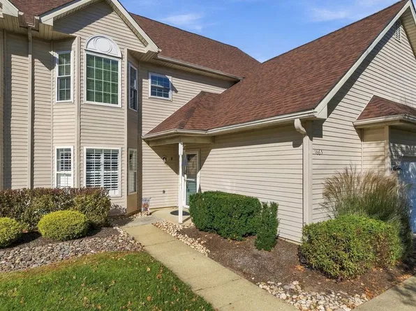 1665 Peach Tree Ln #65, Warrington, PA 18976