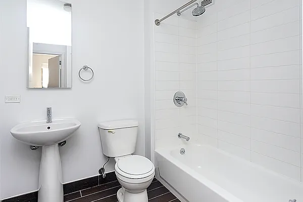 Rented by Bridgeline Property Management, LLC | media 16