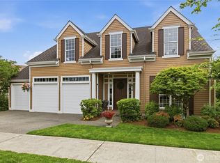 Pointe Woodworth, Tacoma, WA 98422