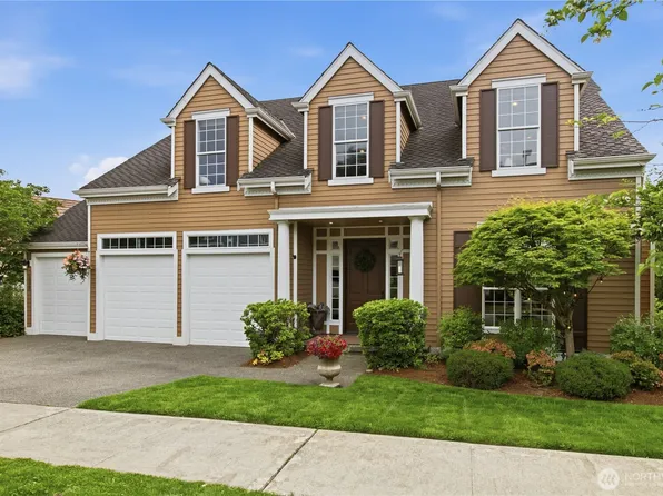1828 Mariner Circle NE, Tacoma, WA 98422
