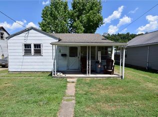 312 3rd Ave, Ripley, WV 25271