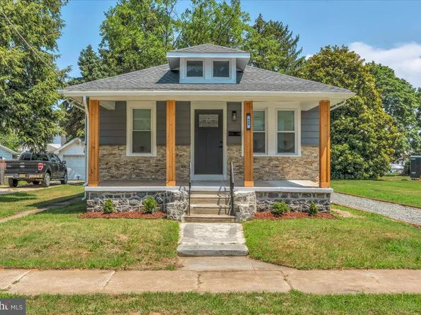 509 Sheridan Ave, Paulsboro, NJ 08066