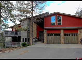61 Wildwood Ln, Durango, CO 81301