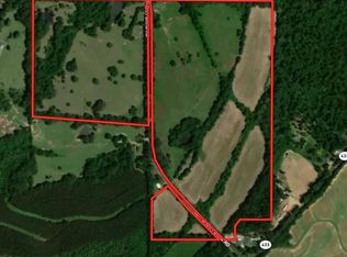 Chew Forks Rd, Benton, MS 39039