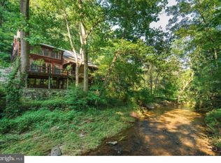 1423 Warwick Furnace Rd, Pottstown, PA 19465