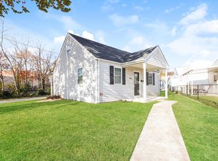 1908 Madison Rd, Baltimore, MD 21222