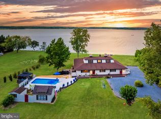 22476 Indian Point Rd, Bozman, MD 21612