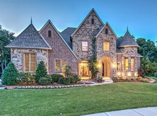 1823 Green Trl, Keller, TX 76248