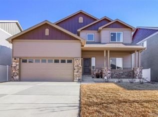 5621 Clarence Dr, Windsor, CO 80550