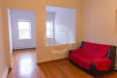 Rented by Nolita Group